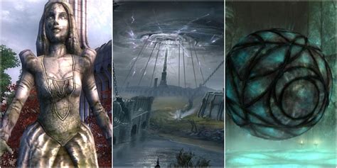 The Elder Scrolls: The Most Important Battles In The Lore