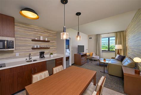 Residence Inn, Kapolei, Hawaii — Garn Development