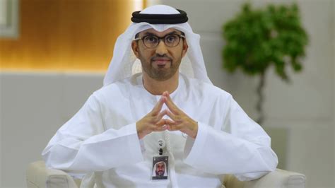 Masdar | Dr Sultan Al Jaber named Executive of the Year by Energy ...