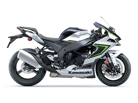 Kawasaki Ninja ZX-10R 40th Anniversary Edition | Zweirad Loitz