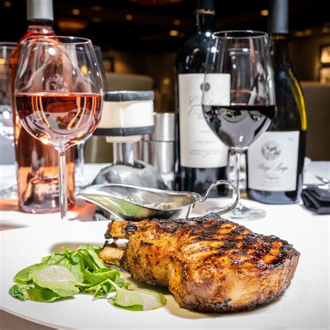 Morton’s Steakhouse – Baltimore Restaurant Week