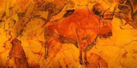 Arte Prehistórico - Concepto, tipos, períodos y ejemplos