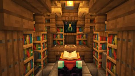 How To Make A Minecraft Enchanting Room [2025 Guide]