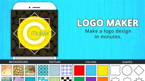 Logo Design Maker | make logo design