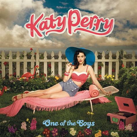 Katy Perry 2024 Album - Bamby Carline