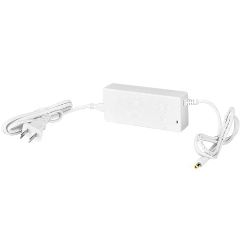 Cable Charger For VARON Portable Oxygen Concentrator NT-01/NT-02/VT-1 ...