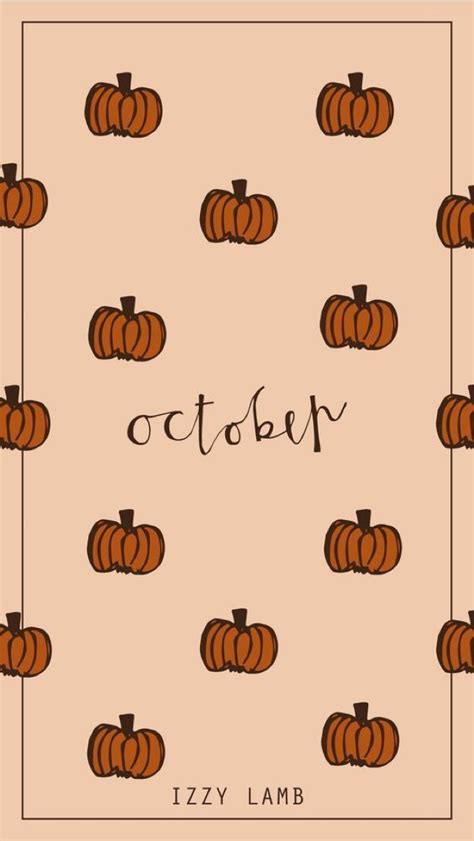 Pin by Aubrey Scott on HALLOWEEN | Fall wallpaper, October wallpaper ...