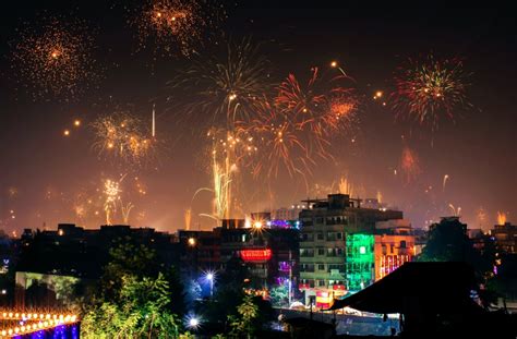 How a typical Tamil Nadu family will celebrate Deepavali