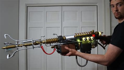 3D Printable Wunderwaffe DG-2 With Ejection And Reloading, 56% OFF