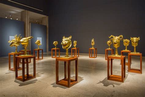 10 Most Expensive Ai Weiwei Art Sculptures | Widewalls