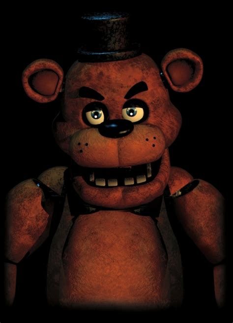 Freddy Fazbear screenshots, images and pictures - Giant Bomb