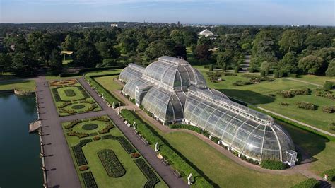 Top Ten Attractions at Kew Gardens | Kew gardens london, Kew gardens, Q ...