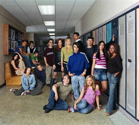 Why Drake’s ‘Degrassi’ Reunion Video Doesn’t Include Sean And J.T ...