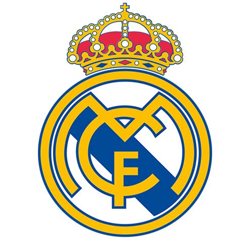 Kit Real Madrid 2023 & Logo Dream League Soccer