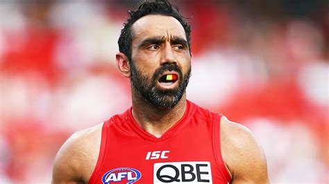 AFL: Adam Goodes' The Australian Dream film shocks US viewers