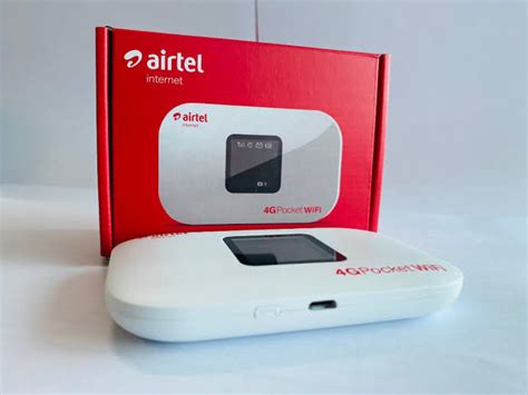 Airtel Mifi and Plans: everything you need to know – Nyscinfo.com