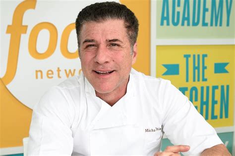 Chef Michael Chiarello Died from Anaphylactic Shock but ‘Doctors Don’t ...