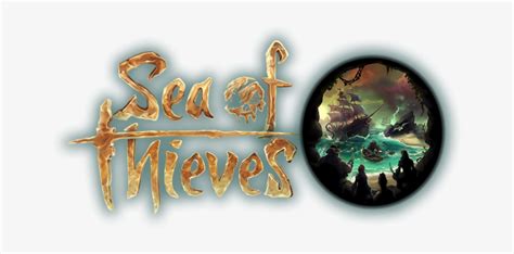 Sea Of Thieves Logo Large-ish - Hungering Deep Sea Of Thieves - 654x326 ...