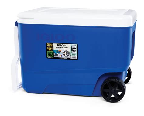 特別価格Coleman 62 Quart Xtreme 5 Wheeled Cooler好評販売中 - mediadb.co.kr