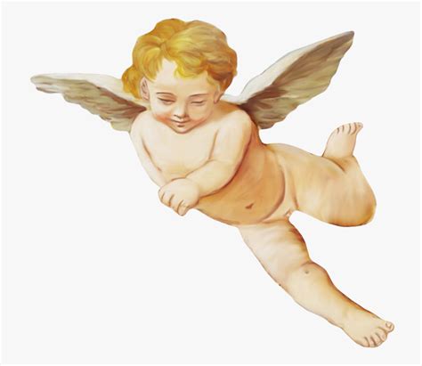 Little Angel Wings Clip Art