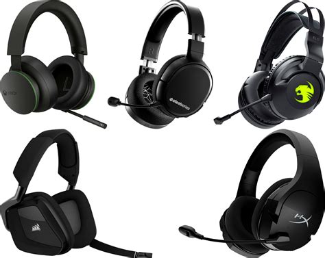 Top 5 wireless gaming headsets under $100 for PlayStation, Xbox and PC ...