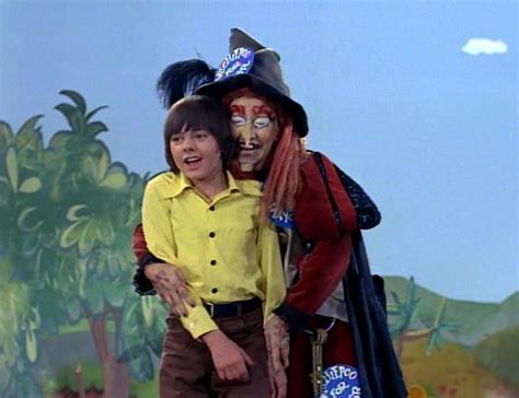 H.R. Pufnstuf (1969)