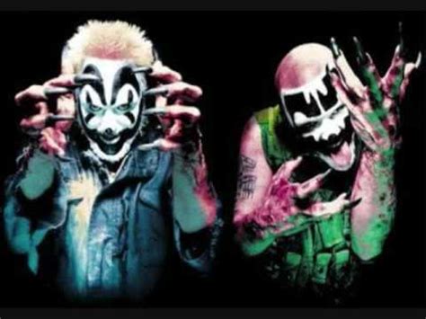 Top 5 Insane Clown Posse songs - YouTube