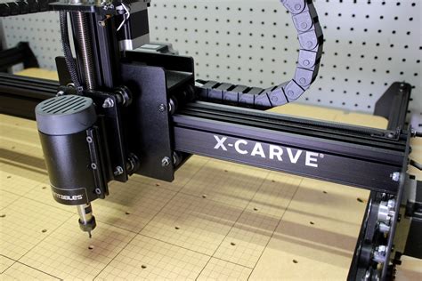 X-Carve DIY CNC Machine from Inventables - Neo7CNC.com