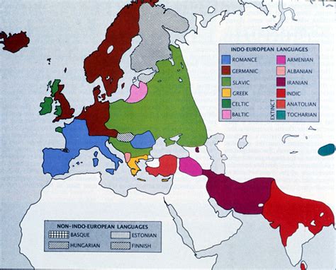 Pelasgians: The Earliest Inhabitants Of Greece - A Mysterious Race