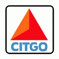 Citgo | Brands of the World™ | Download vector logos and logotypes