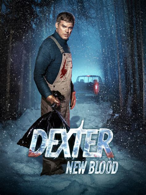 Dexter: New Blood: Limited Series Featurette - Becoming Dexter - Rotten ...