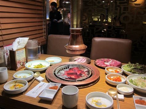 [Seoul] Korean BBQ Restaurants You Shouldn't Miss (Part 1) - Wangbijib ...