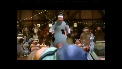 Nickelodeon Barnyard Tv Spot #1 (2006) - YouTube