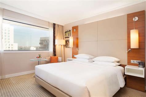 Hilton Barcelona Hotel in Spain - Room Deals, Photos & Reviews