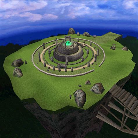 Sonic adventure mystic ruins - thebigberlinda