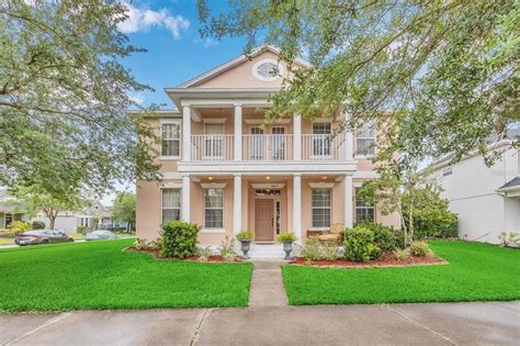 Avalon Park, Orlando, FL Real Estate & Homes for Sale | realtor.com®