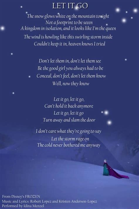 frozen anna birthday song lyrics - Carolynn Nieves