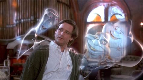 Casper (1995) - AZ Movies