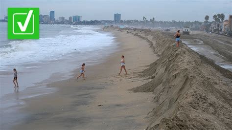 California tropical storm history: Last one made landfall in 1939 ...