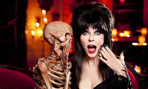 Elvira Will Host Halloween Special "Storage Wars: Scariest Lockers" on ...