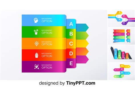 Powerpoint Smartart Templates