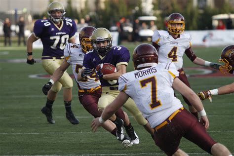 Brandon Carter - Photojournalist: KHSAA Football 3A State Championship ...