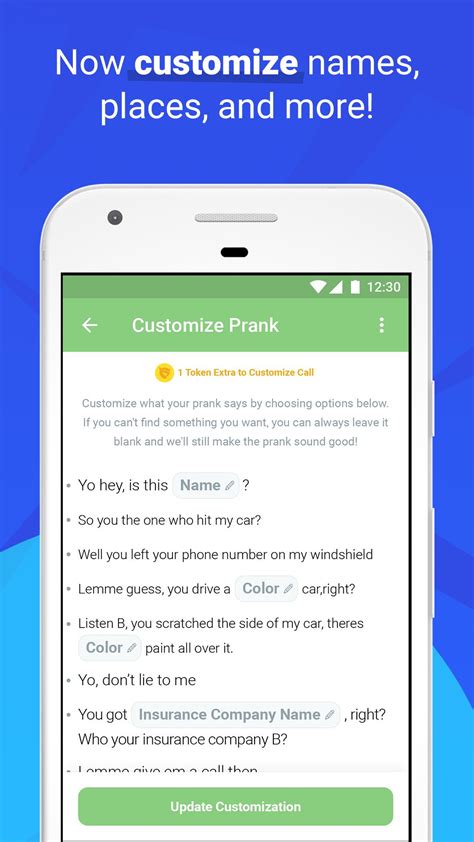 PrankDial APK for Android Download