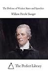 William Pitt the Younger Quotes (Author of The Defense of Weaker States ...