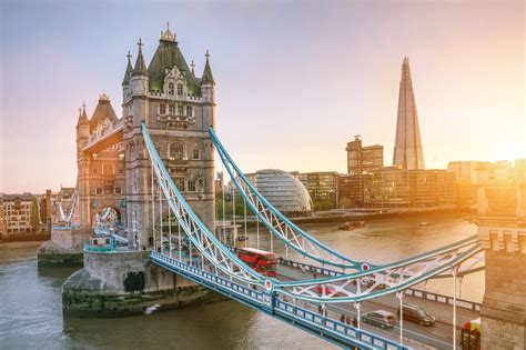 6 Must-Visit Locations and Restaurants in London Bridge - What is ...