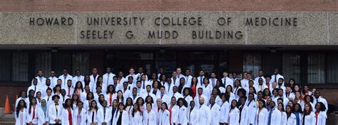 howard university ranking medical school – CollegeLearners.com