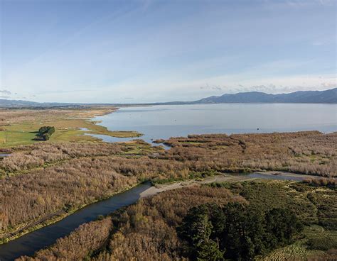 New website uses digital storytelling to share Wairarapa lake histories ...