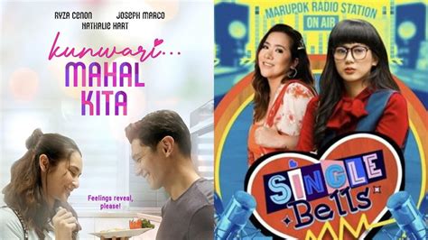 Filipino rom-com movies in 2023 to swoon over | PEP.ph