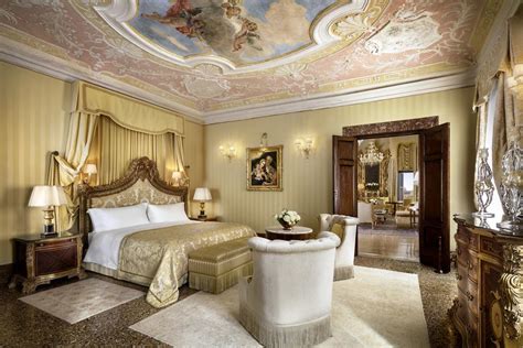 Top 10 Best luxury 5 star hotels in Venice Italy - Best Hotels Home