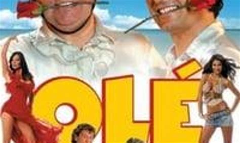 Olé - Where to Watch and Stream Online – Entertainment.ie